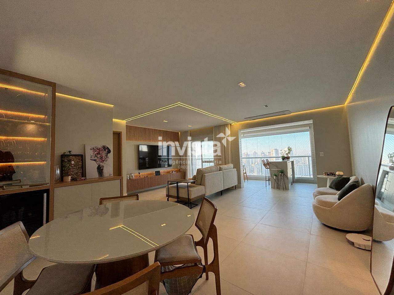 Apartamento à venda no bairro Aparecida