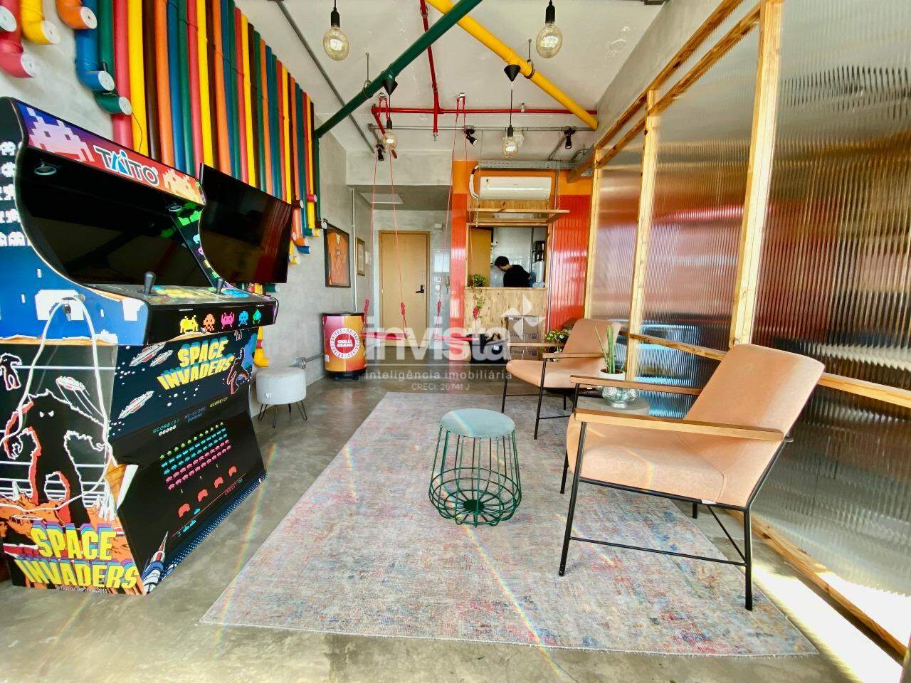 Sala Comercial à venda no bairro Encruzilhada