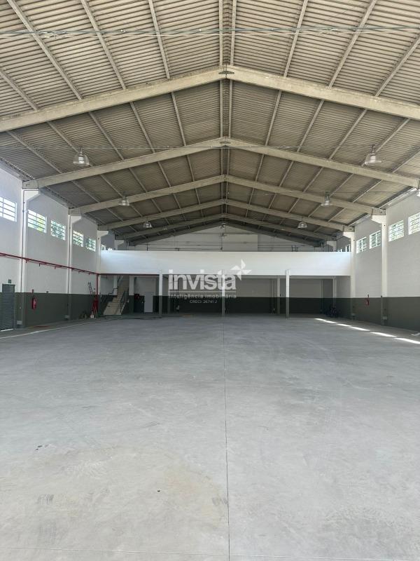 Galpão para aluguel no bairro Glória