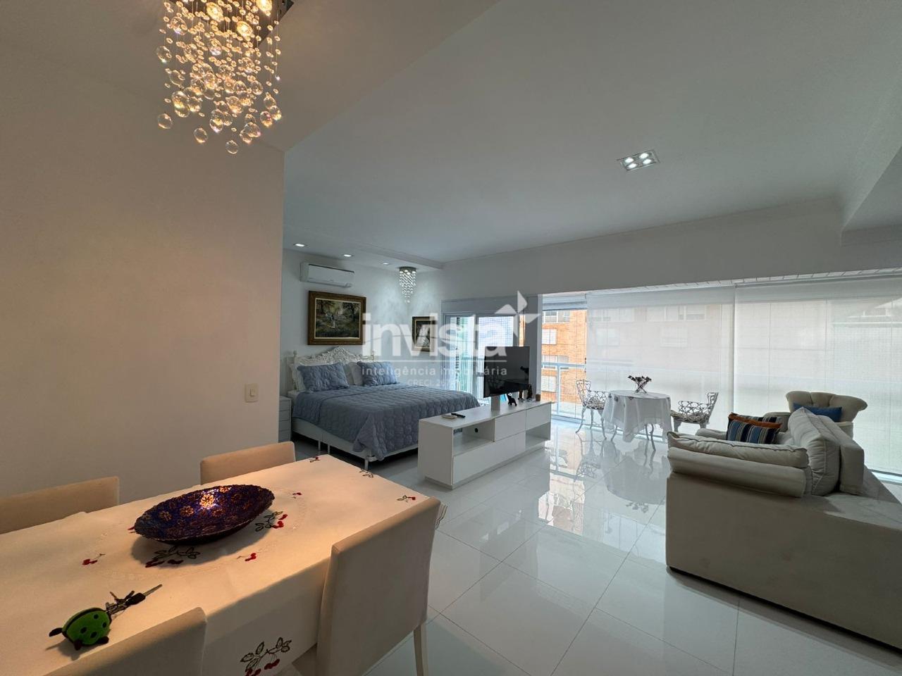 Apartamento à venda no bairro Gonzaga