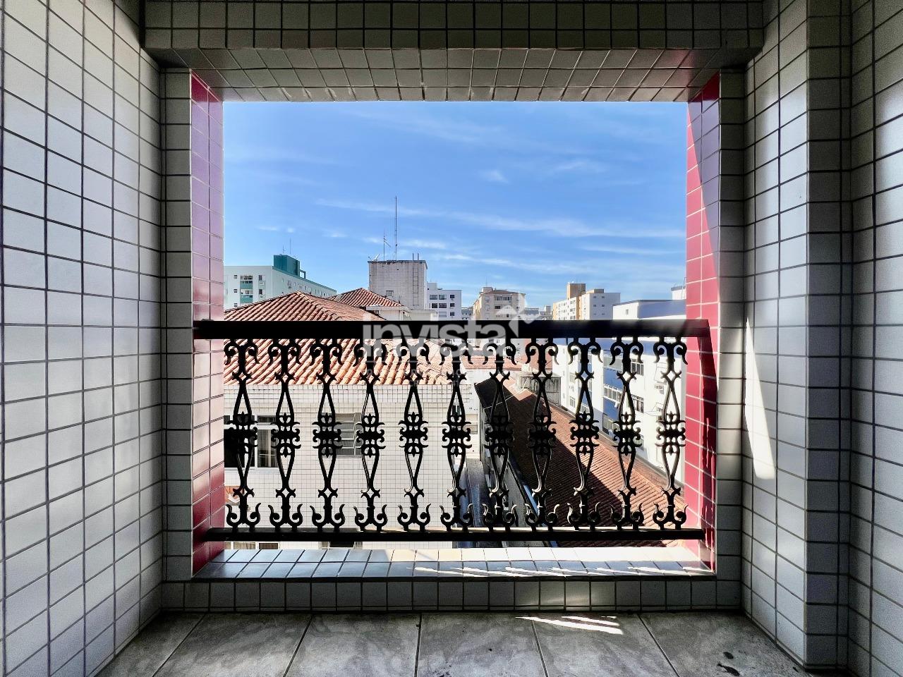 Apartamento para compra de 2 dormitórios, no Campo Grande!