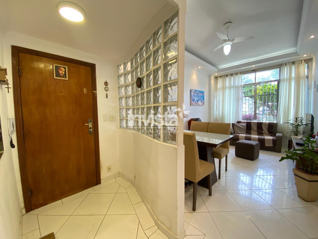 Apartamento à venda no bairro Boqueirão