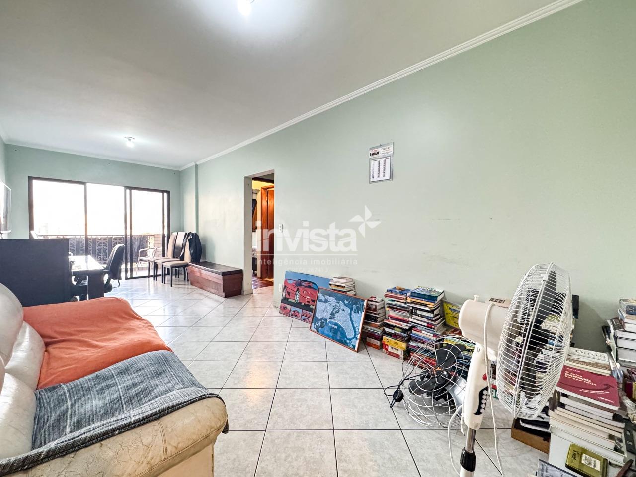 Apartamento à venda no bairro Aparecida