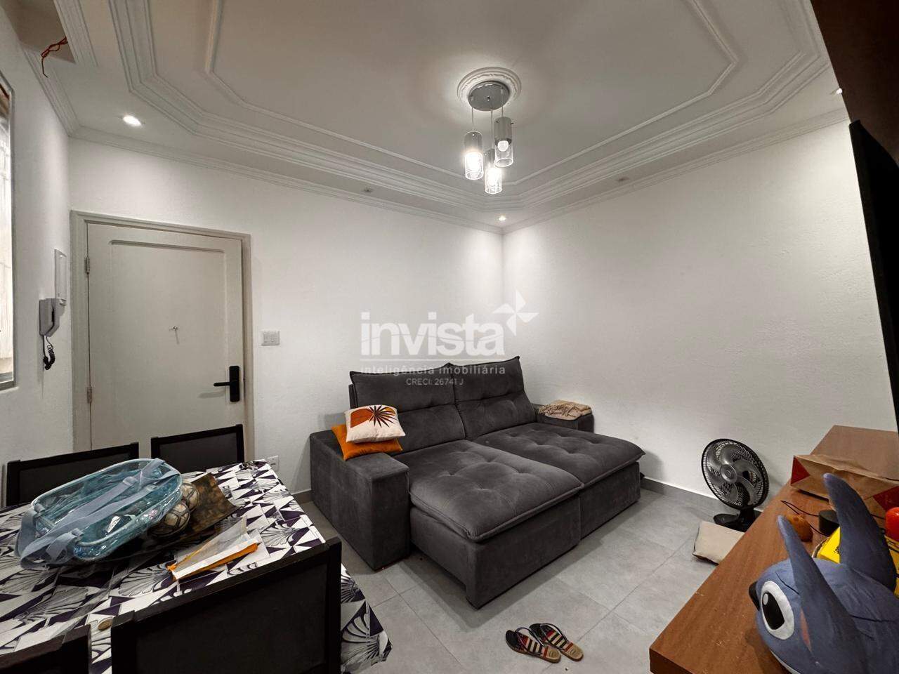 Apartamento à venda no bairro Boqueirão