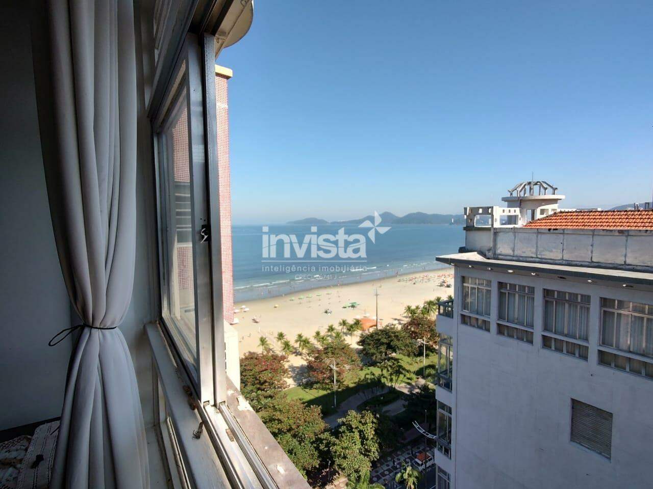 Apartamento à venda no bairro Boqueirão