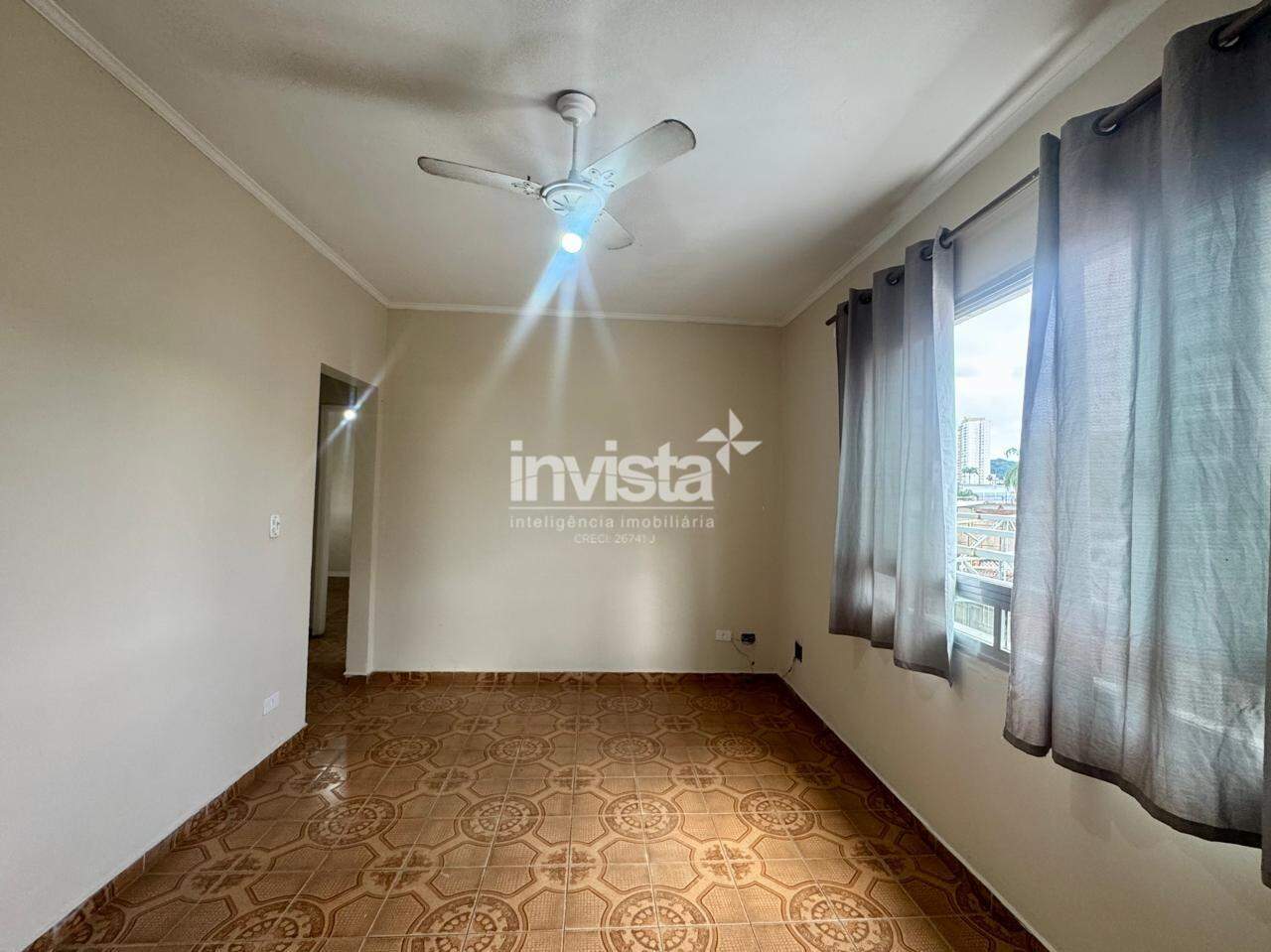 Apartamento à venda no bairro Vila Mathias