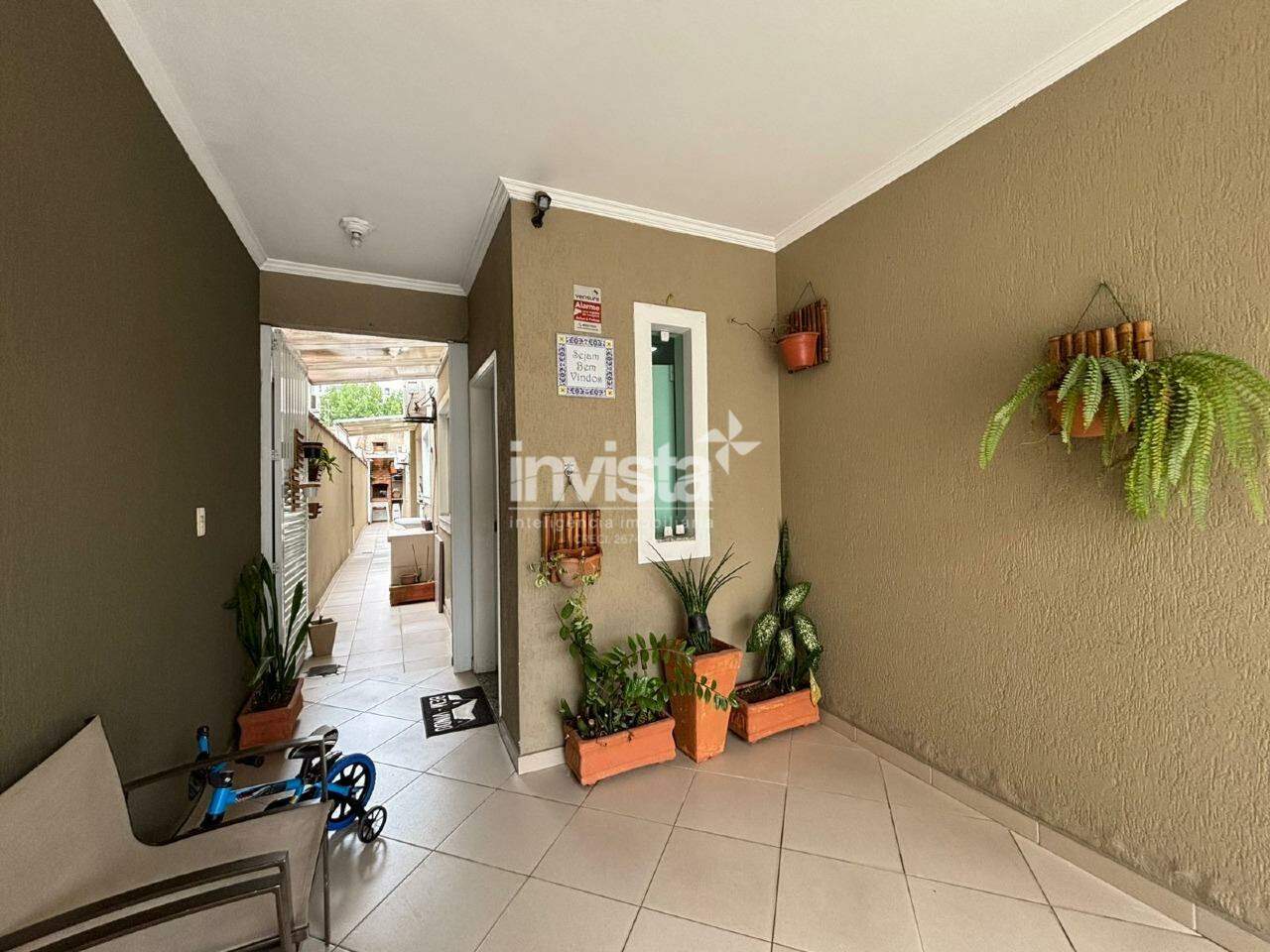 Casa à venda no bairro Aparecida