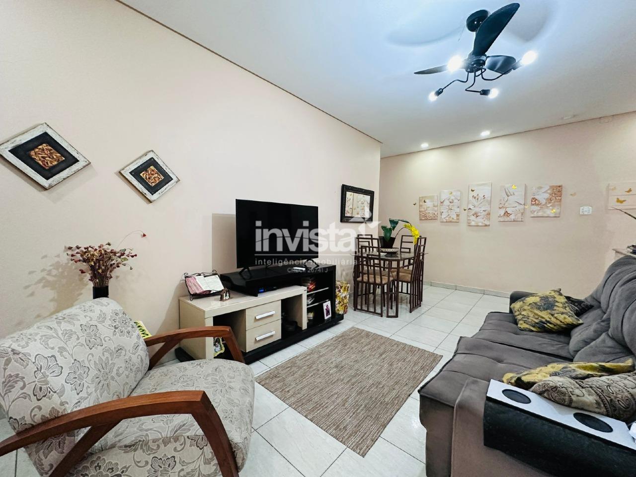 Casa à venda no bairro Marapé