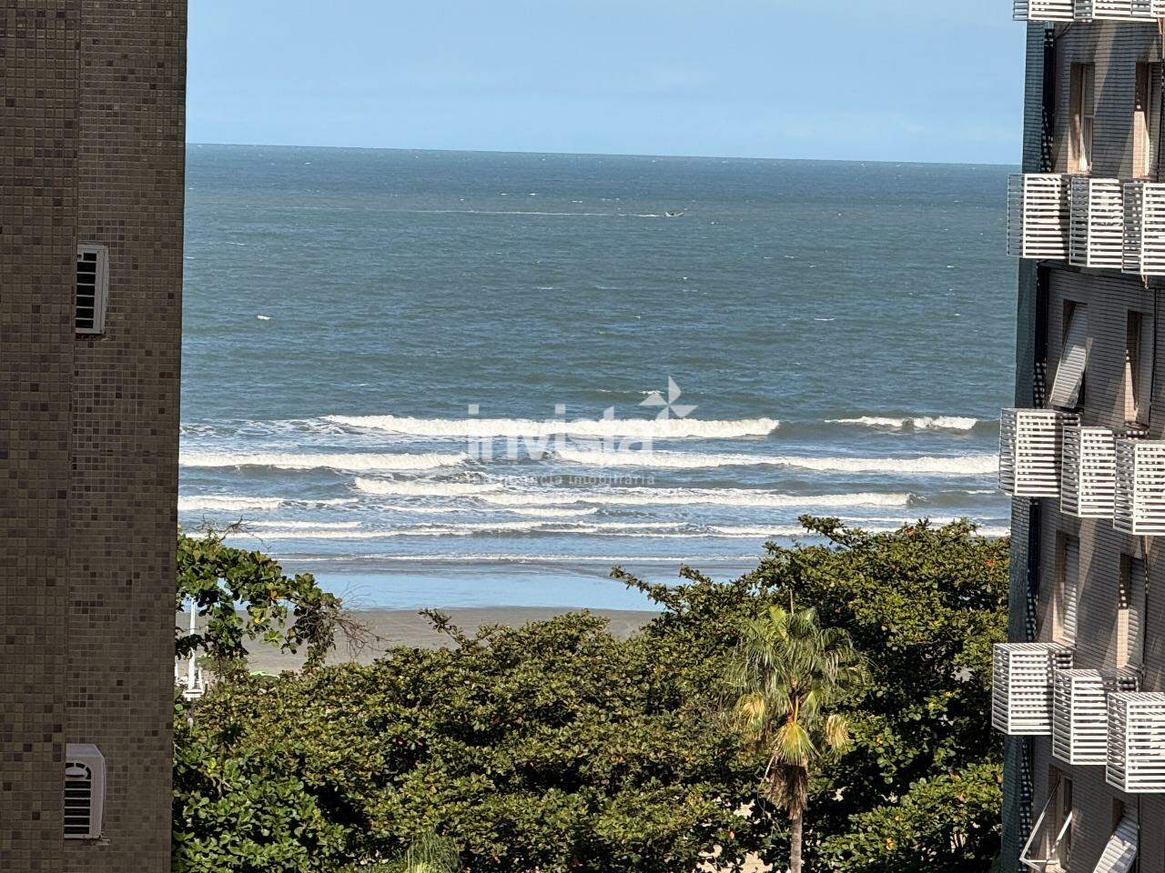 C&oacute;digo: 34753 R$ 360.000,00 Apartamento &agrave; venda em Santos-SP no bairro Boqueir&atilde;o, com 1 dormit&oacute;rio e 49m&sup2; 49 m&sup2; 1 quarto 1 vaga - Santos