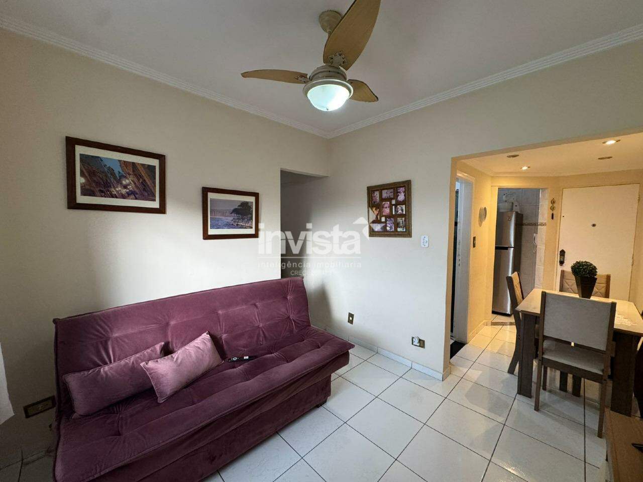 Apartamento à venda no bairro José Menino