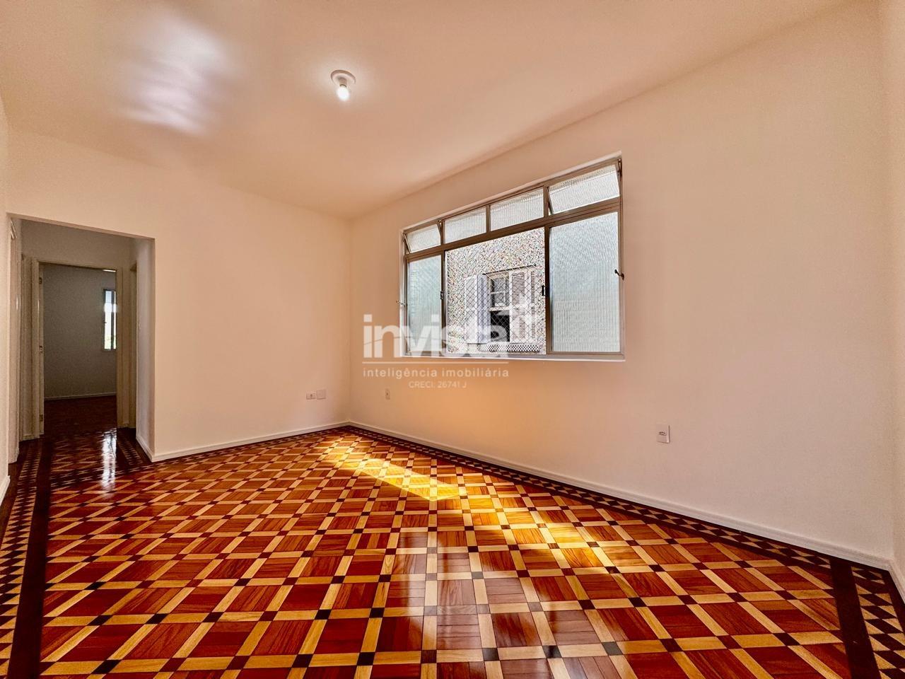 Apartamento à venda no bairro Marapé