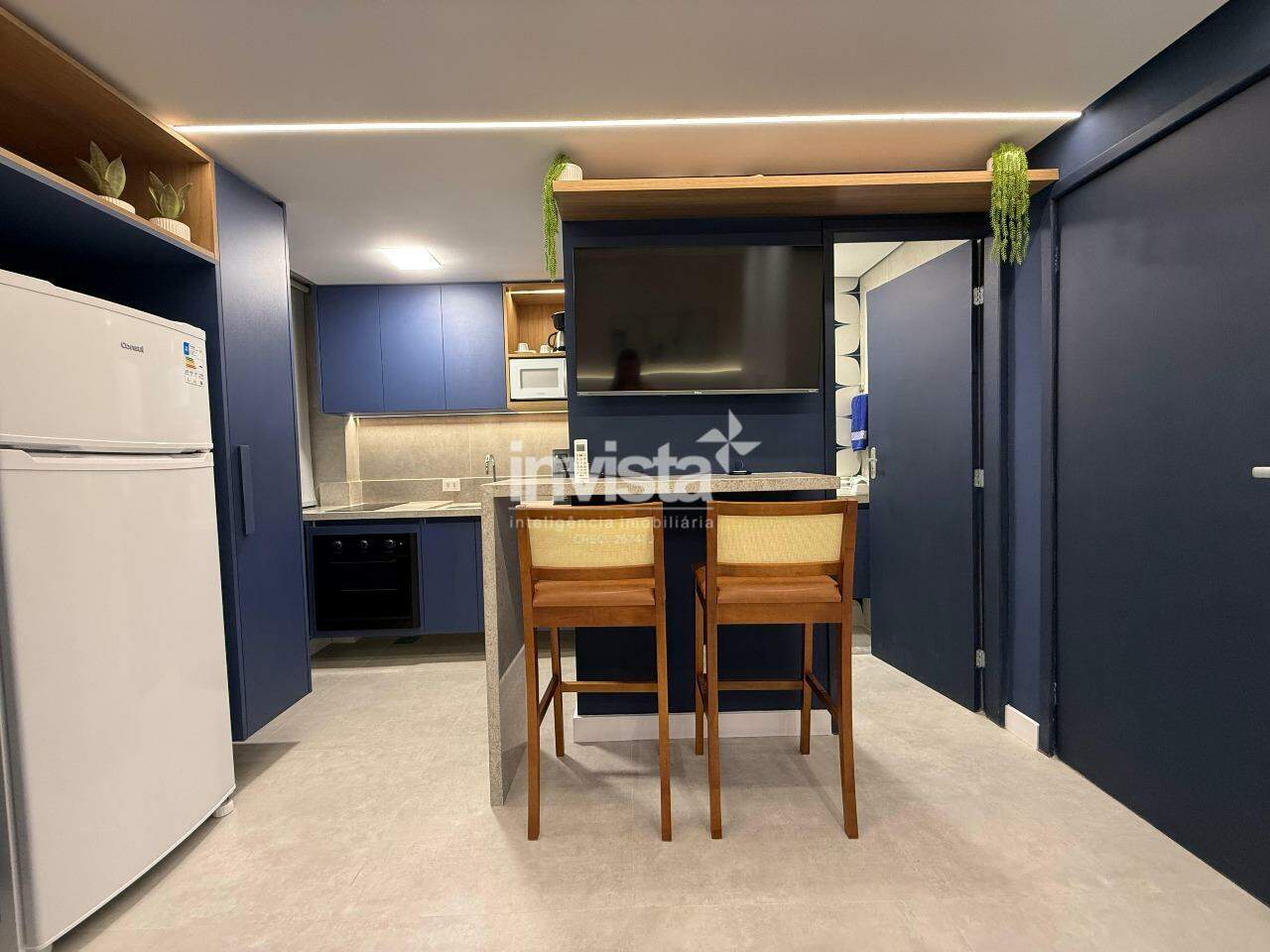 Apartamento à venda no bairro José Menino