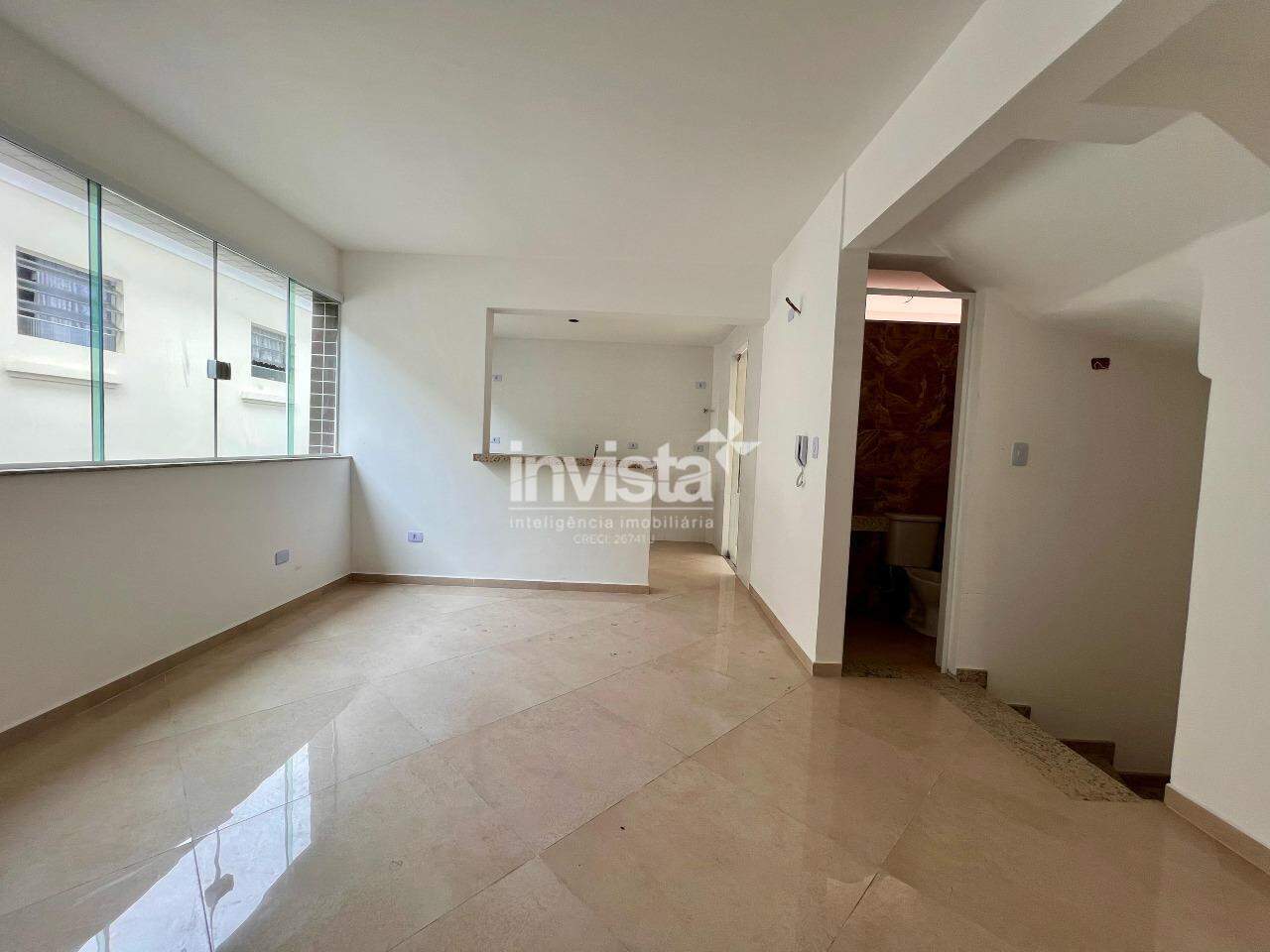 Casa à venda no bairro Campo Grande