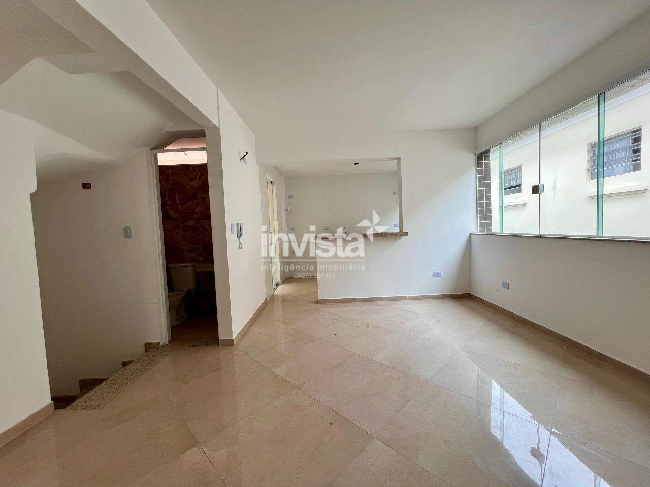 Casa à venda no bairro Campo Grande