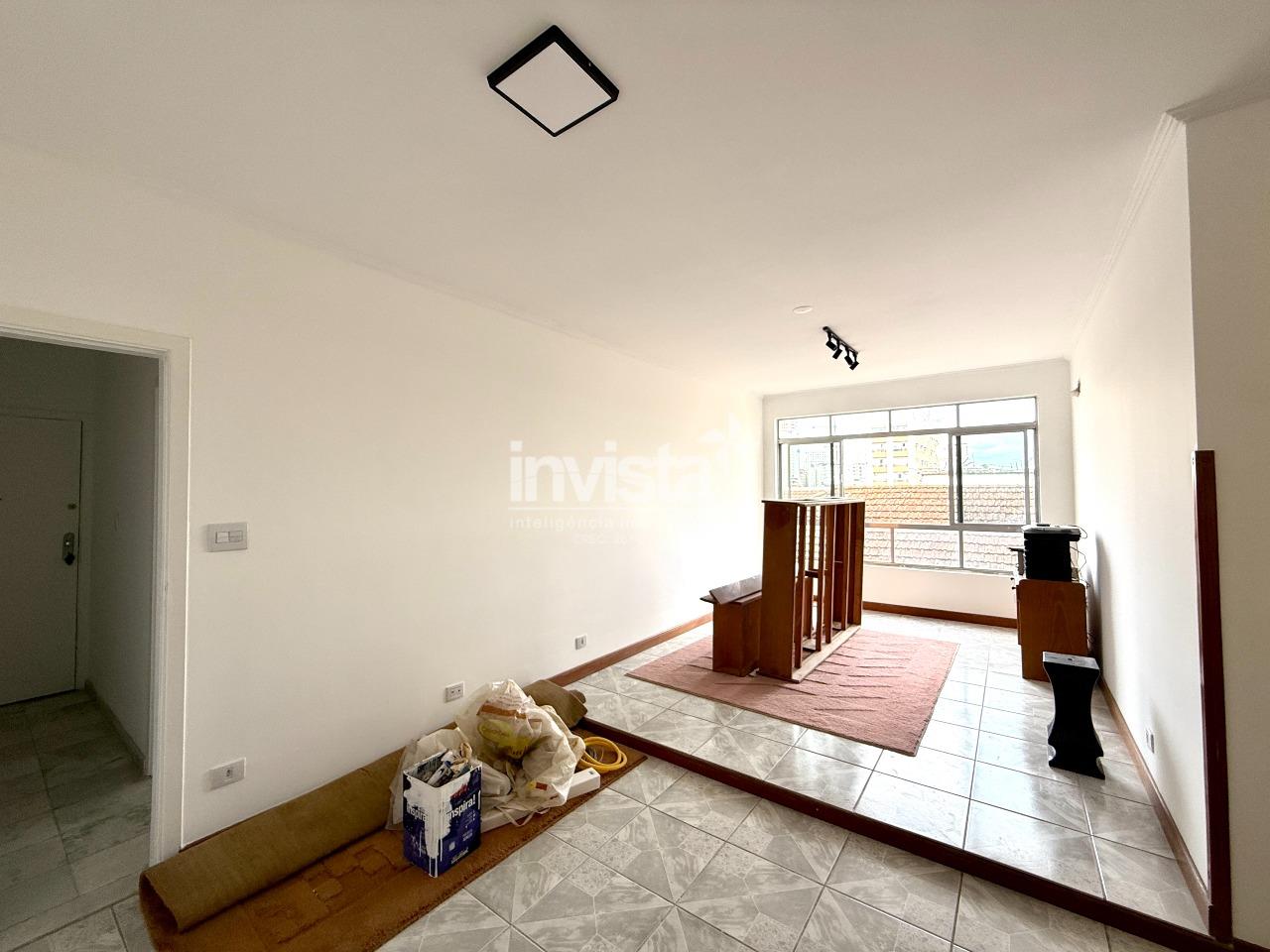 Apartamento para aluguel no bairro Marapé