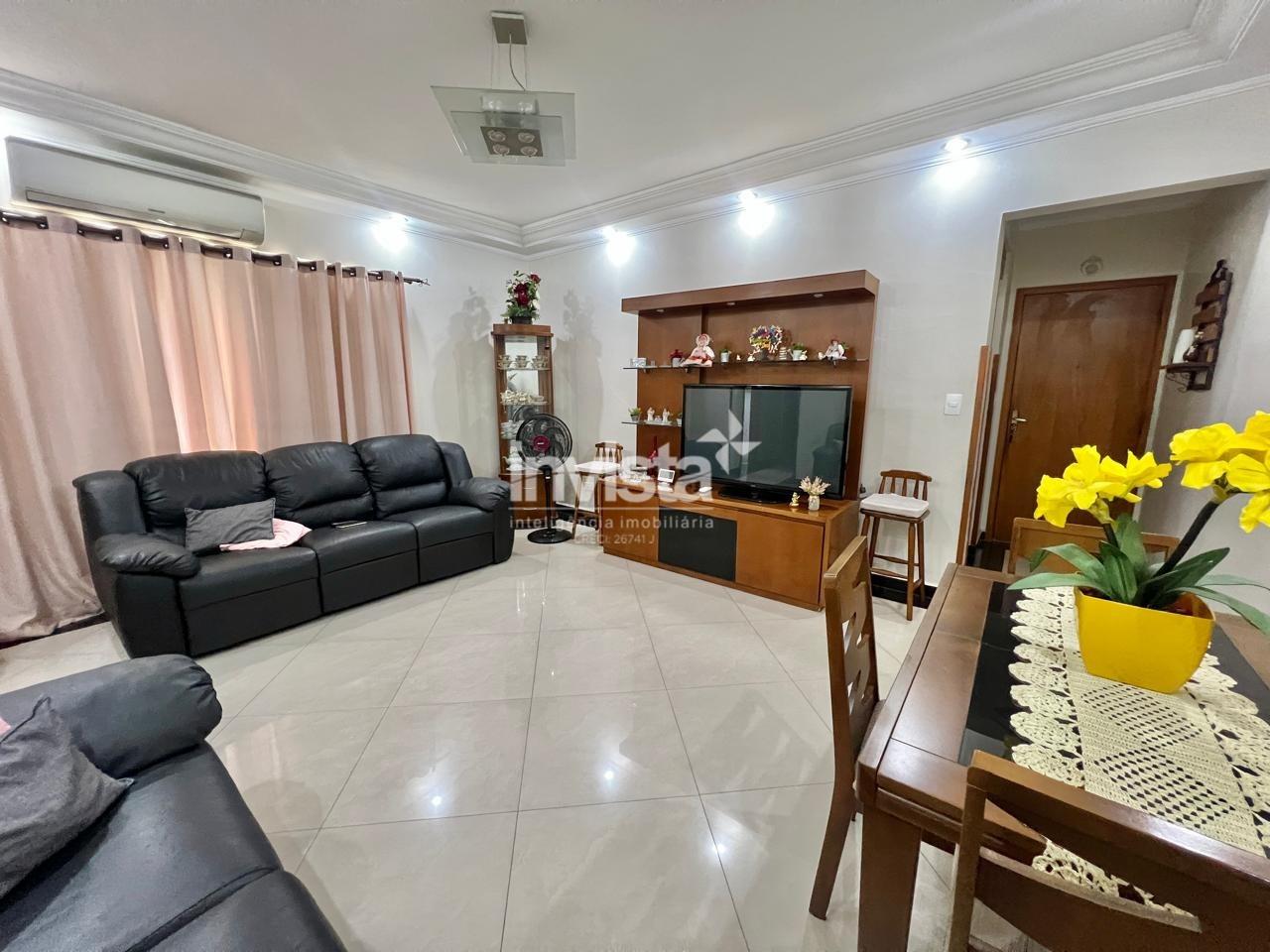 Apartamento à venda no bairro Boqueirão