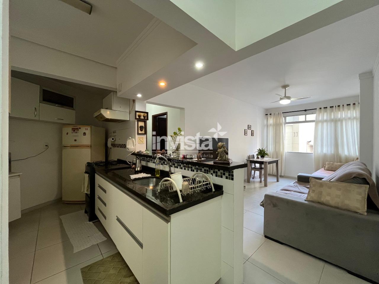 Apartamento à venda no bairro Gonzaga