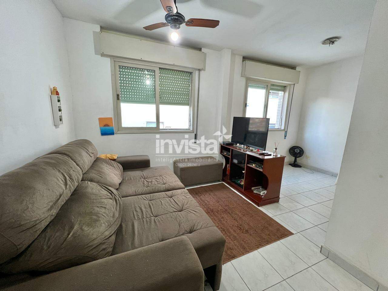 Apartamento à venda no bairro Embaré