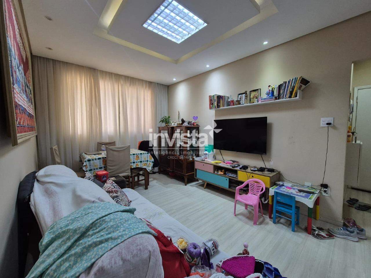 Apartamento à venda no bairro Marapé