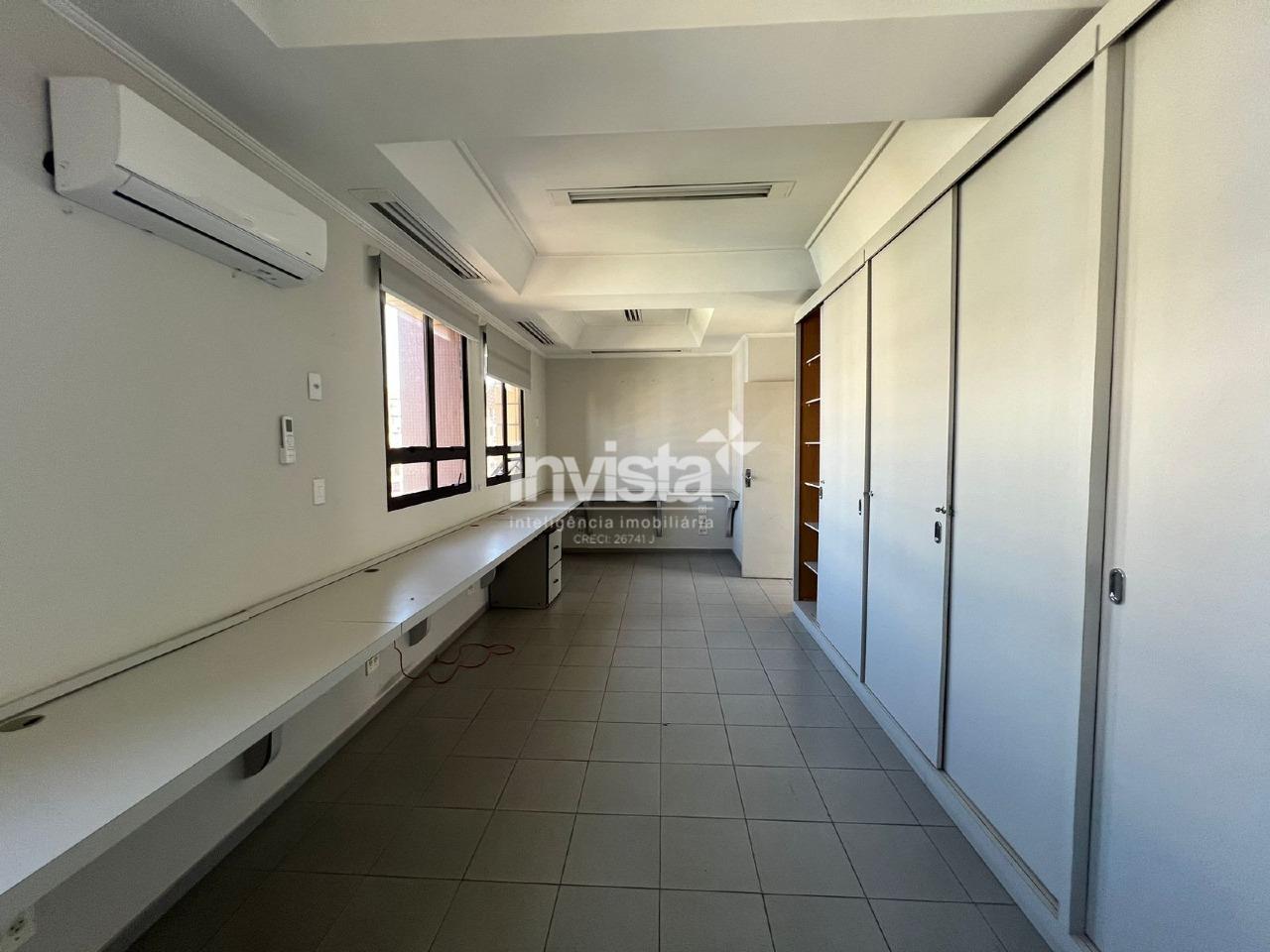 Sala comercial no Gonzaga