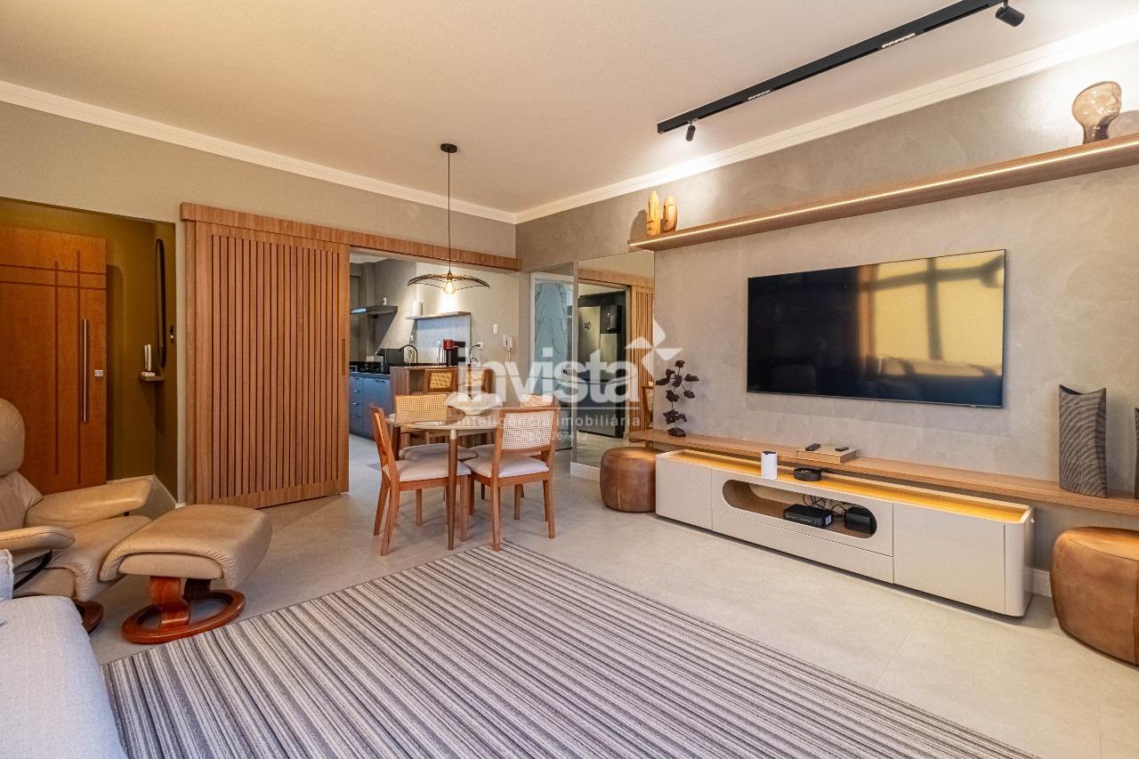 Apartamento à venda no bairro Ponta da Praia