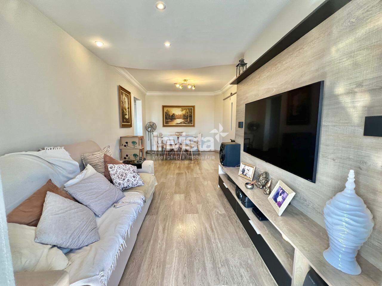 Apartamento à venda no bairro Ponta da Praia