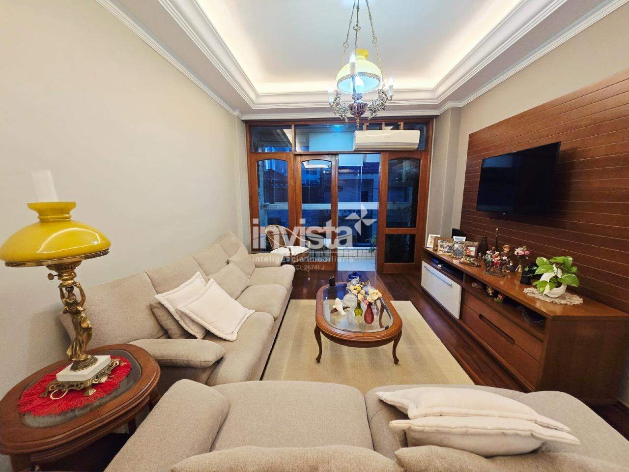 Apartamento à venda no bairro Ponta da Praia