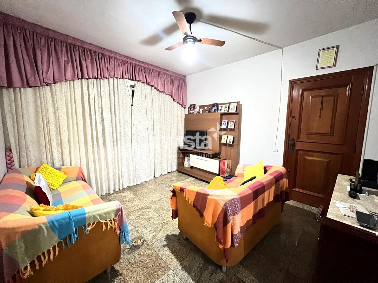 Apartamento à venda no bairro Encruzilhada