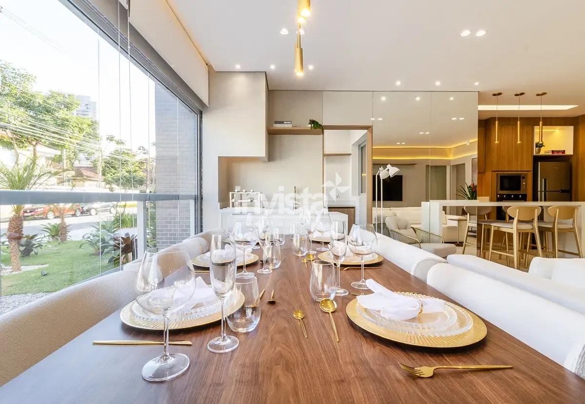 Apartamento à venda no bairro Marapé