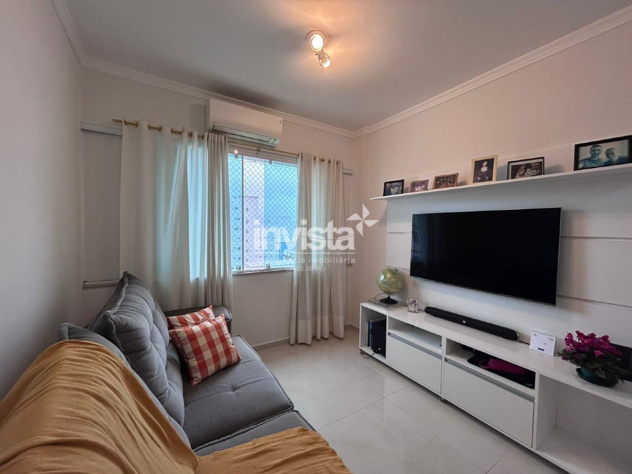 Apartamento à venda no bairro José Menino