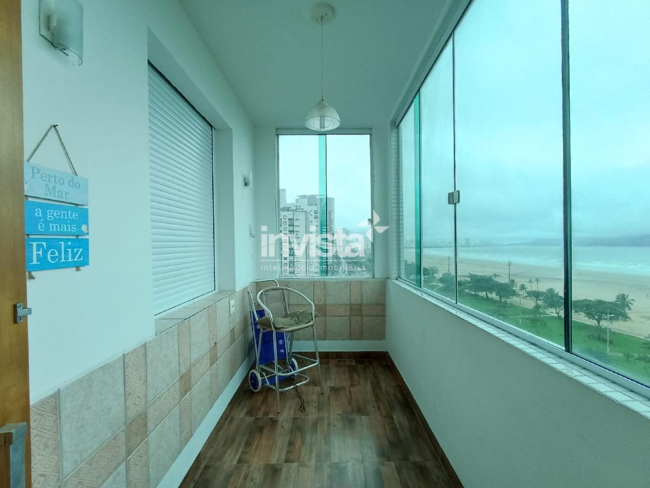 Apartamento à venda no bairro José Menino