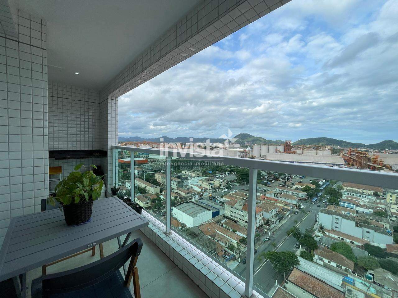 Apartamento de 2 quartos na Ponta da Praia