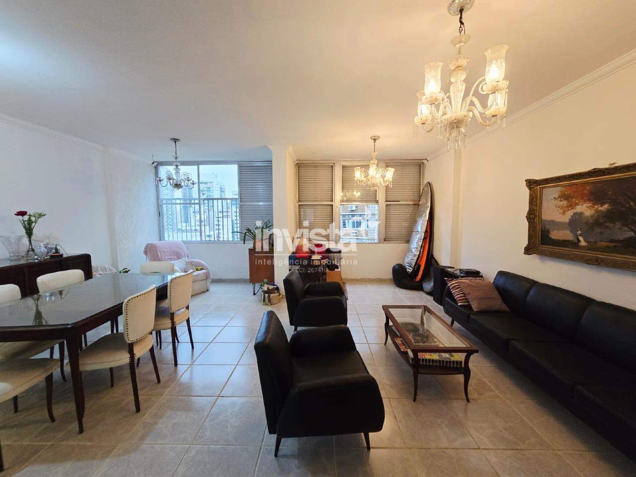 Apartamento à venda no bairro José Menino