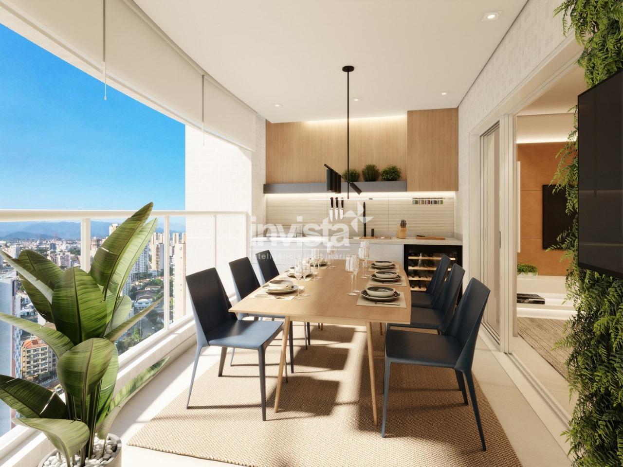 Apartamento à venda no bairro Ponta da Praia