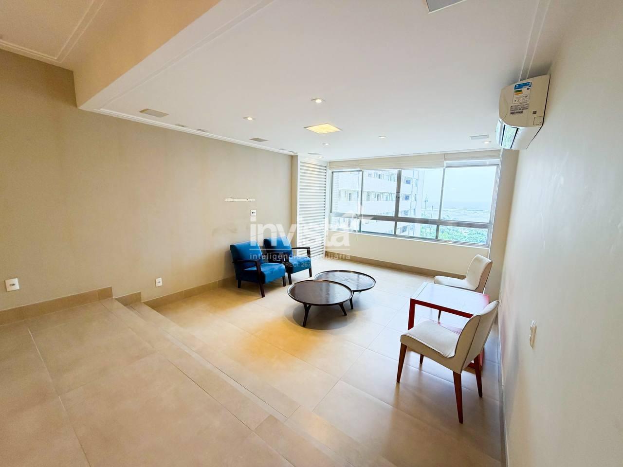 Apartamento à venda no bairro Pompéia