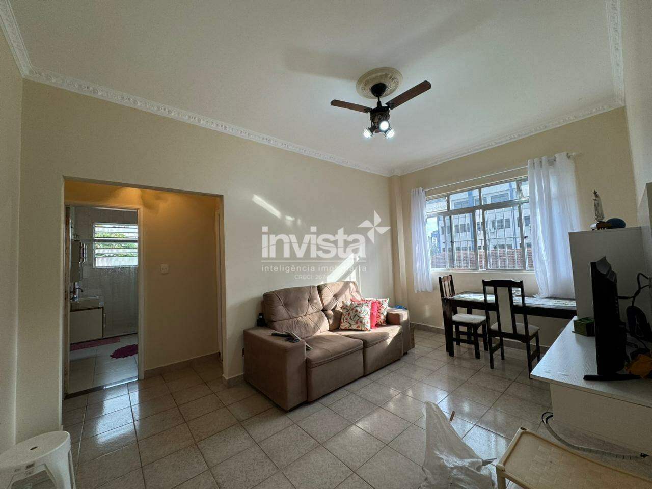 Apartamento à venda no bairro Encruzilhada