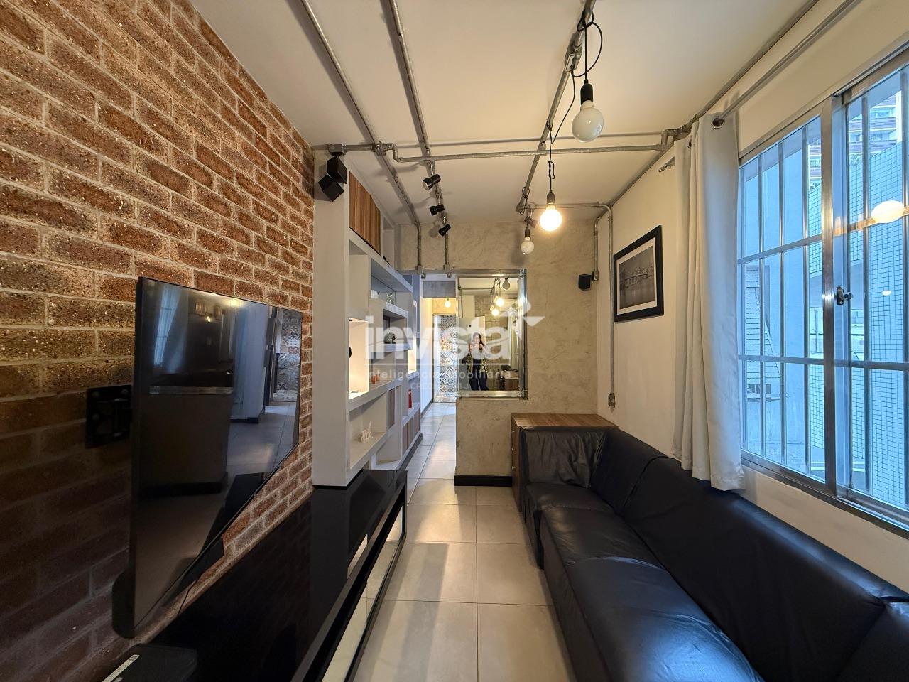 Apartamento à venda no bairro Boqueirão