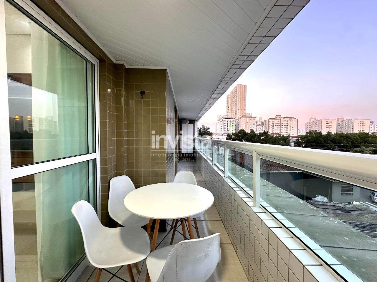 Apartamento à venda no bairro Campo Grande