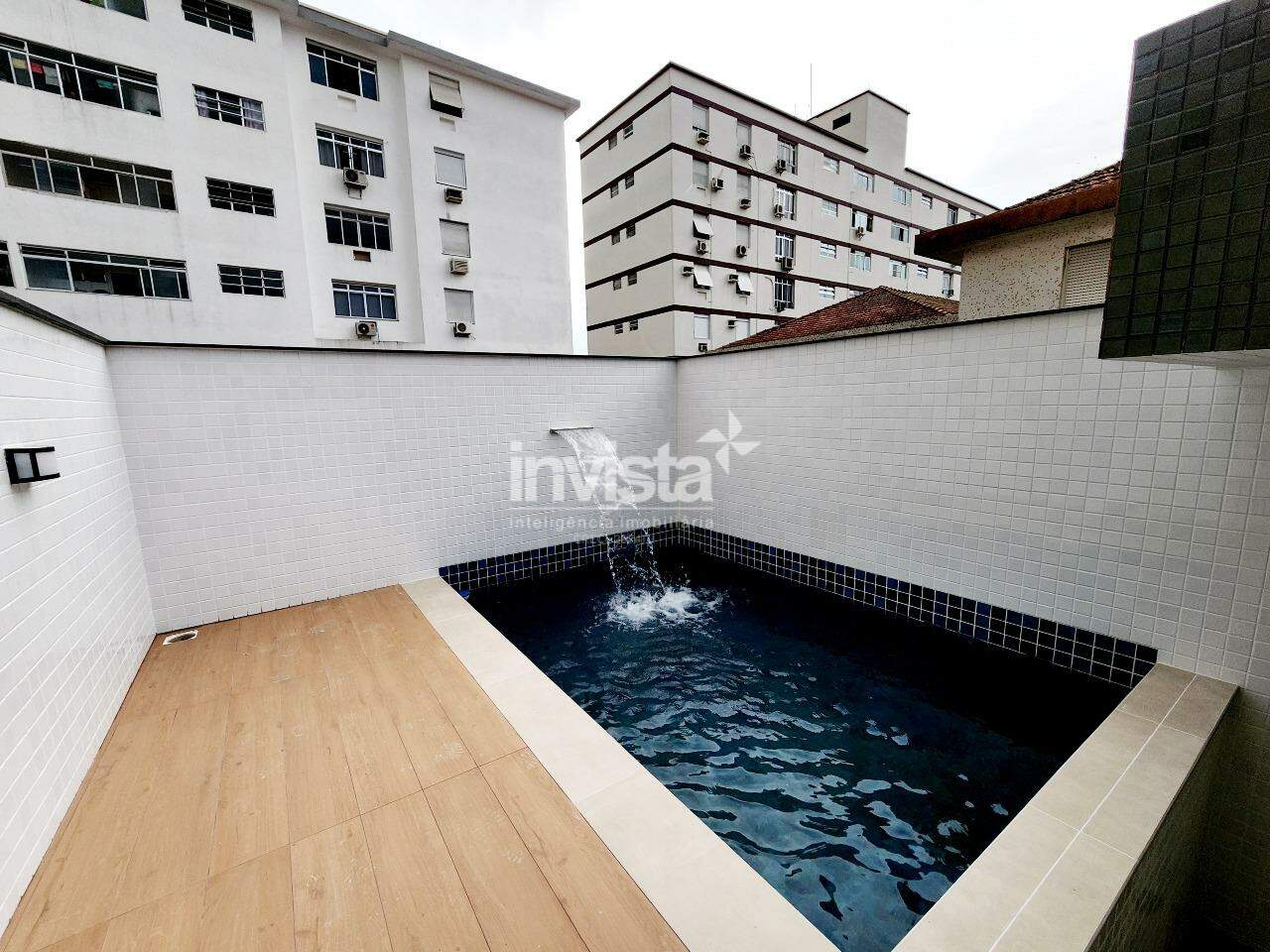 Casa à venda no bairro Aparecida