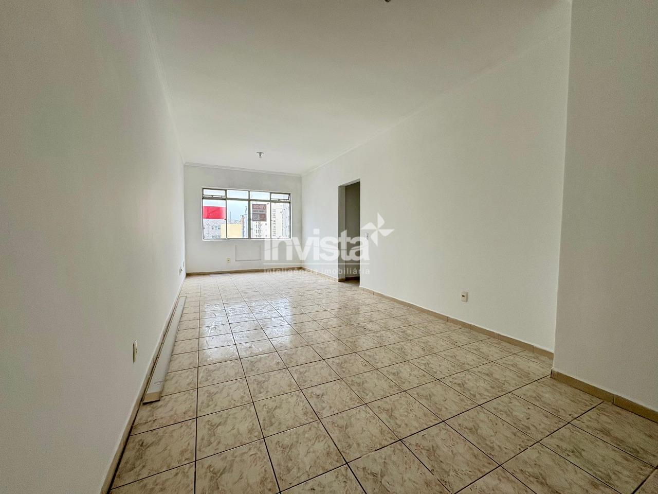 Apartamento à venda no bairro Ponta da Praia