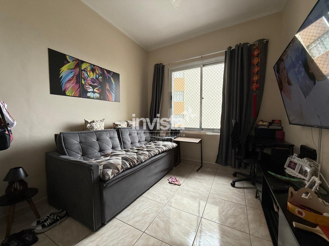 Apartamento à venda no bairro José Menino