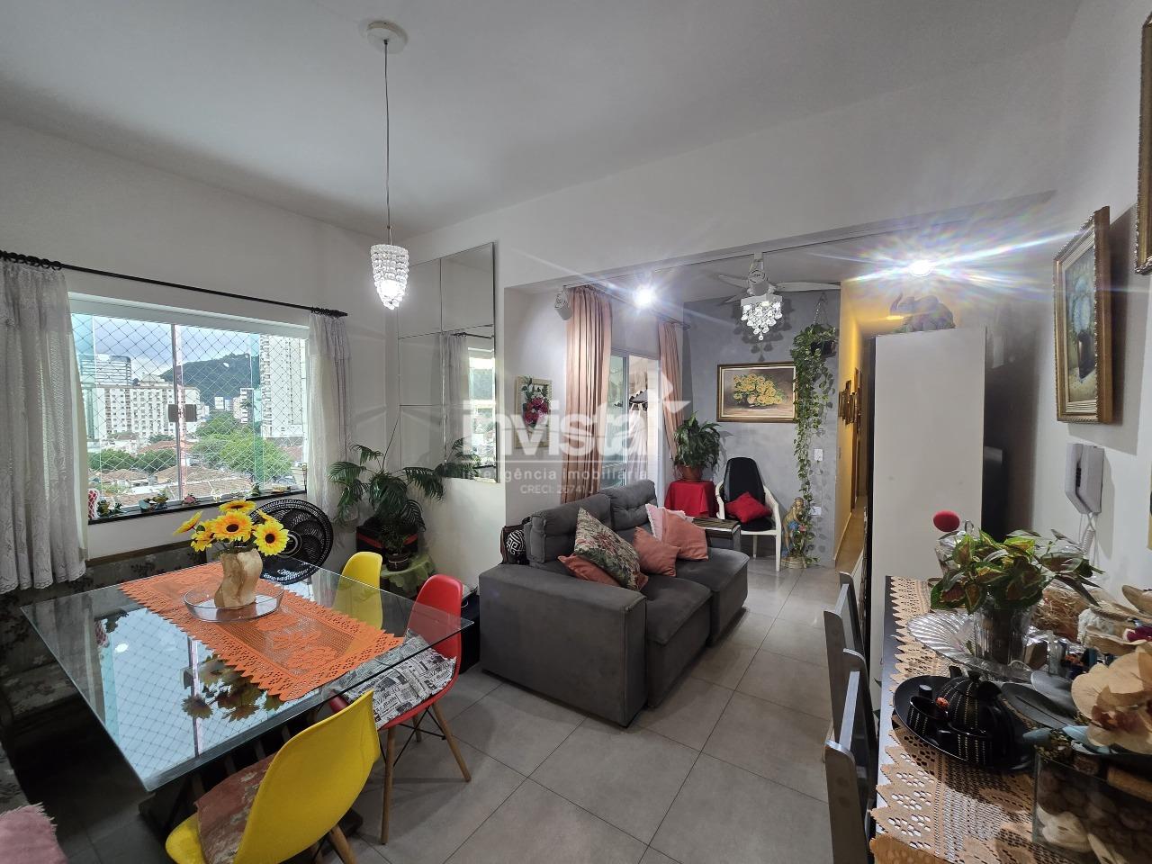 Apartamento à venda no bairro Campo Grande