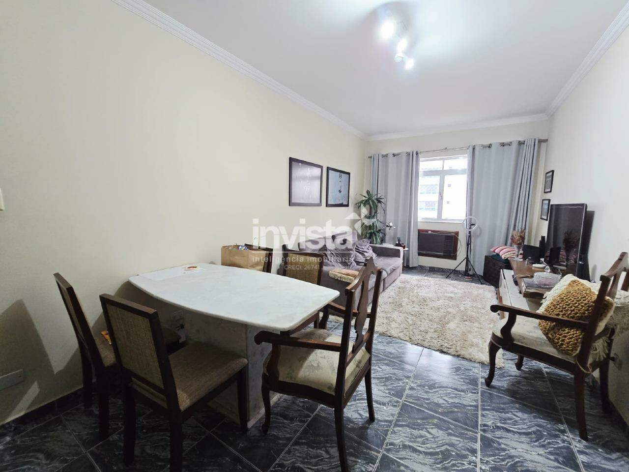 Apartamento à venda no bairro Ponta da Praia