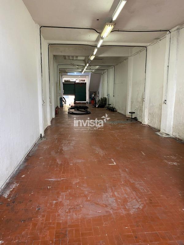 Loja para aluguel no bairro CENTRO