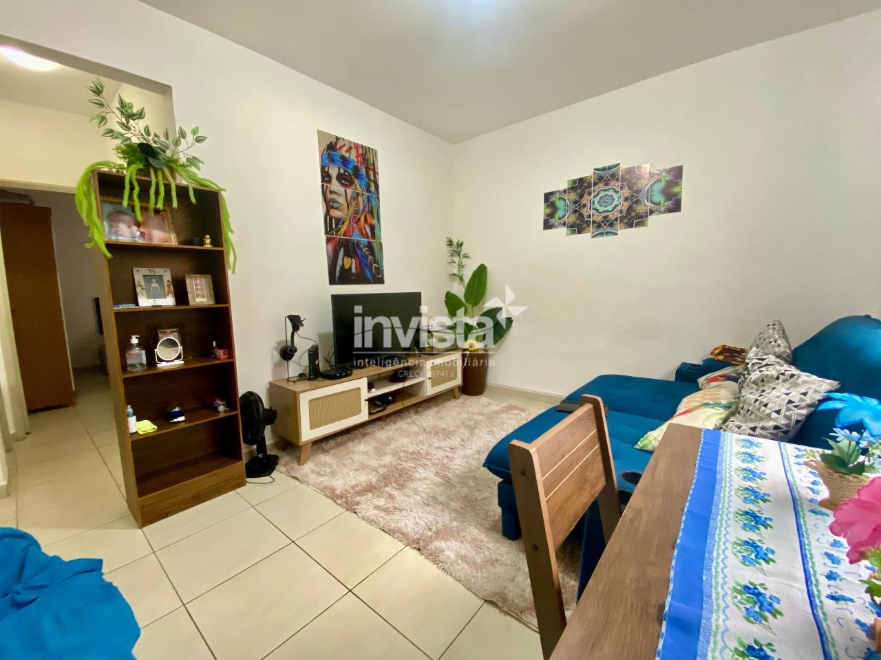 Apartamento à venda no bairro Encruzilhada