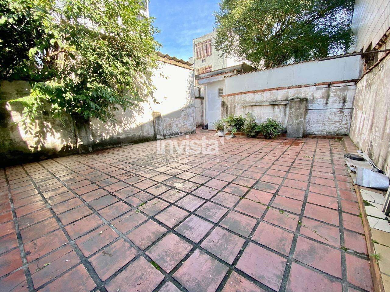 Casa à venda no bairro Vila Mathias