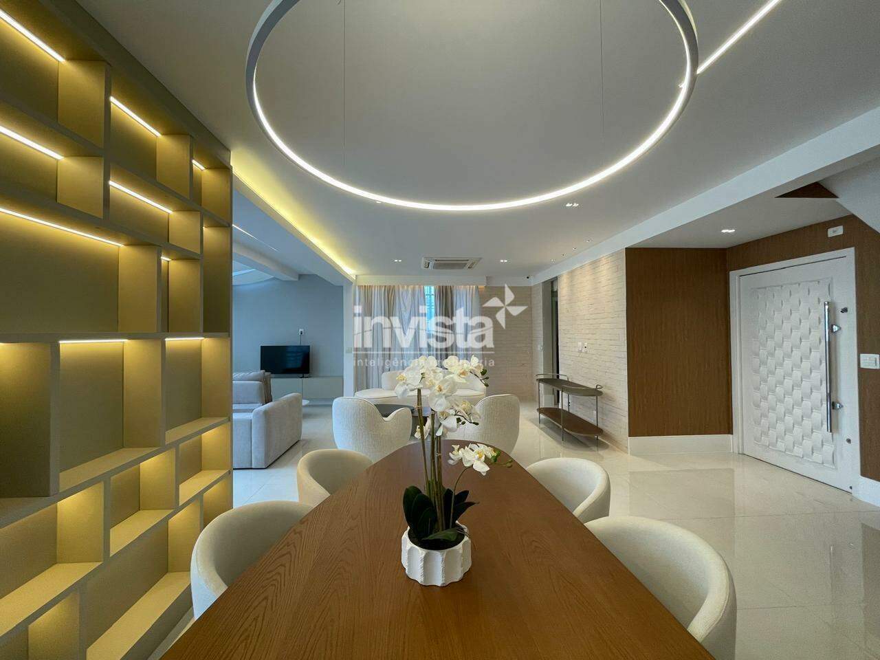 Cobertura à venda no bairro Gonzaga