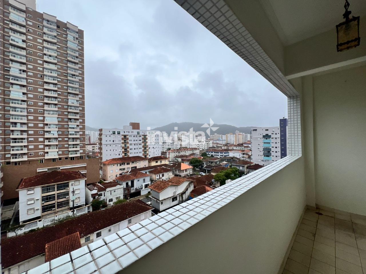 Apartamento à venda no bairro Campo Grande