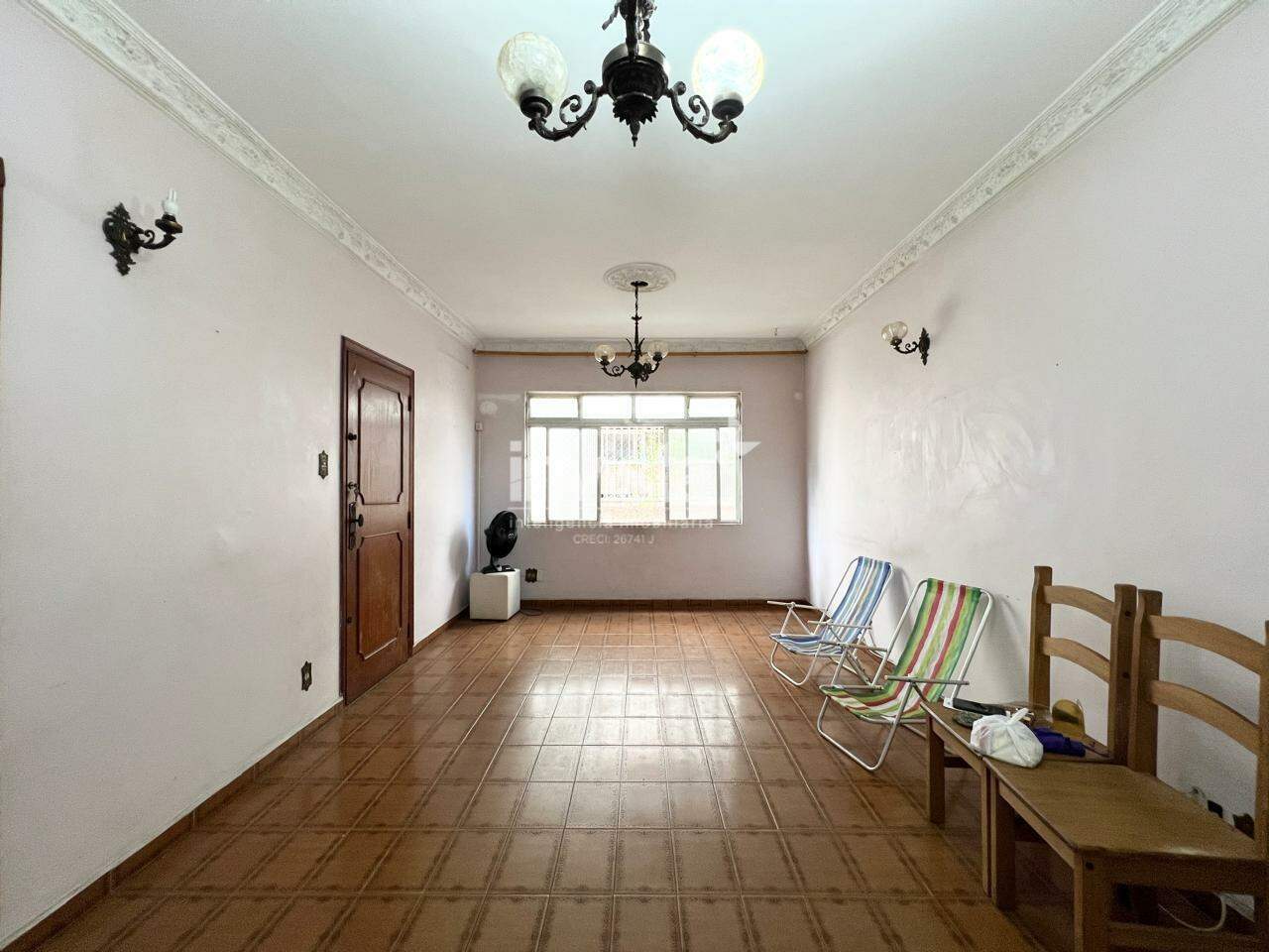 Apartamento à venda no bairro Boqueirão