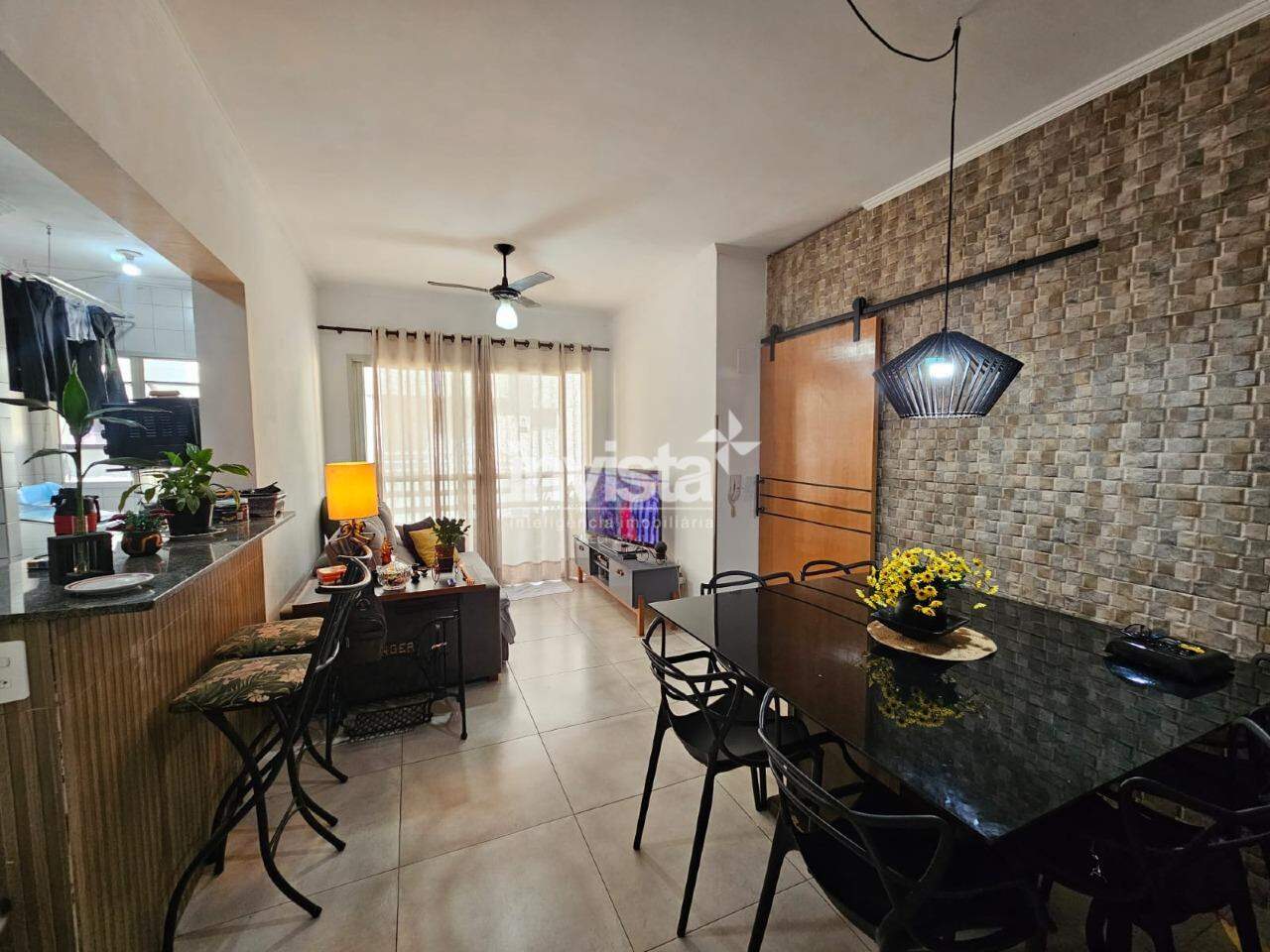 Apartamento à venda no bairro Vila Mathias